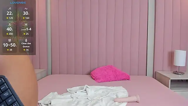 ravenfierce Live XXX-Chat