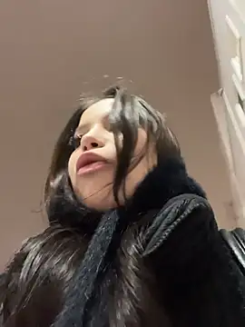 Chloe__Moon: онлайн-секс-чат