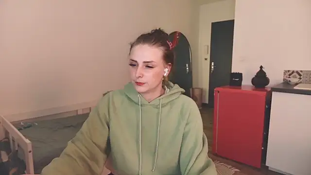 Celeste_Off 라이브 XXX 채팅