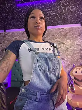 Melany_Williams' Webcam Show