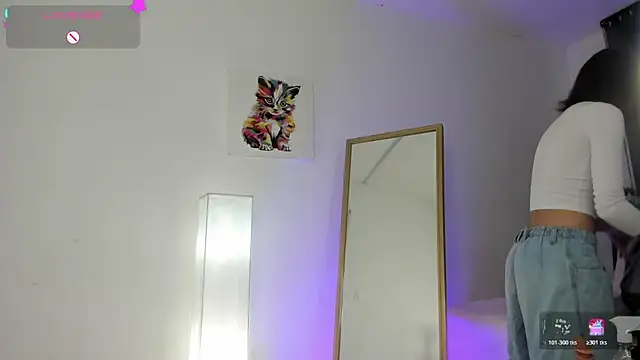 Escarlett_Wii Live XXX-Chat