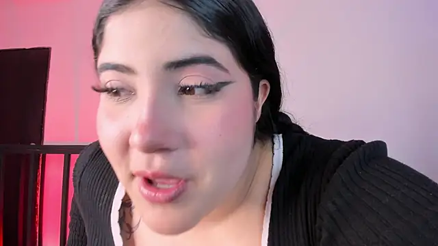 AmberiniHoffman: απευθείας συνομιλία ΧΧΧ