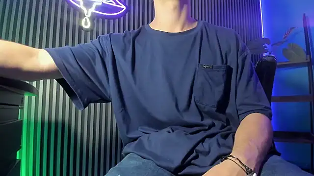 Jefer_rick_'s Live XXX Chat