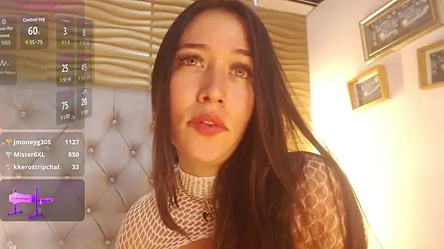 SashaDurante Chat XXX live