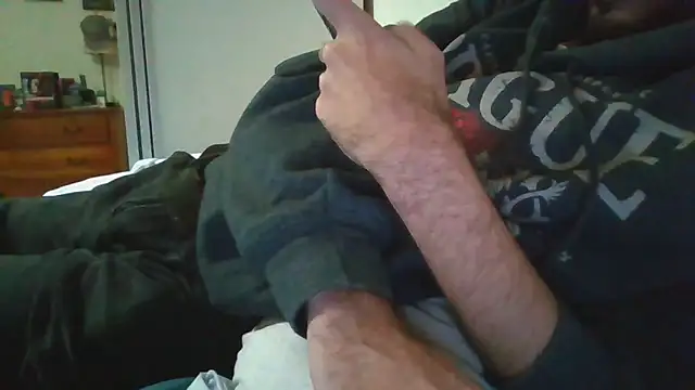 lusluk's Webcam Show