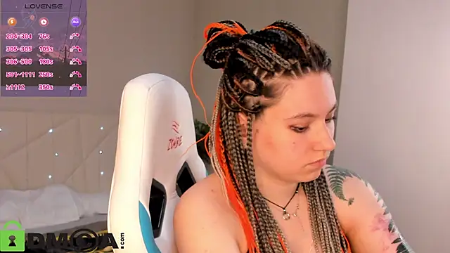 Bonni_Meiz Chat XXX live