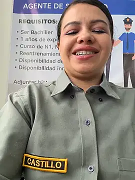 Ariana-07 Webcamshow