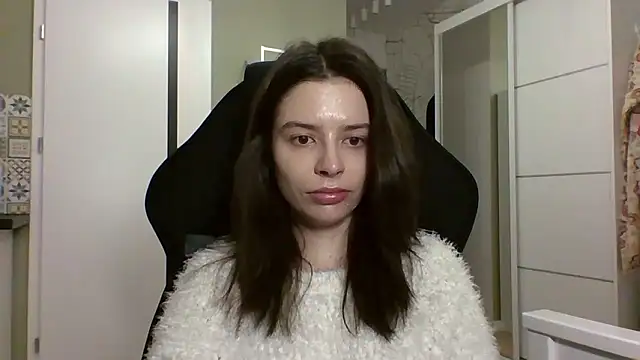 LariceSexy 라이브 XXX 채팅