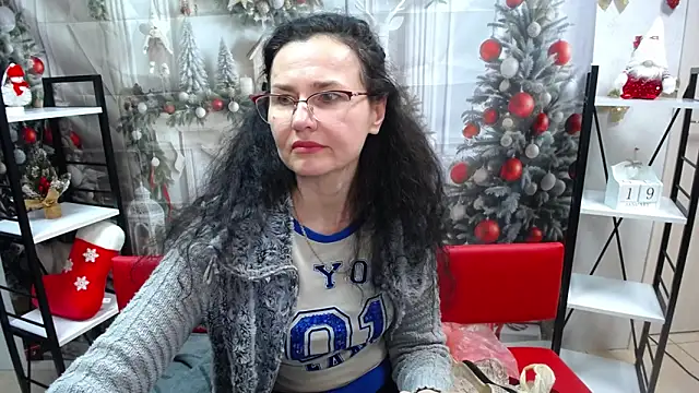 Miroslava_HappiのライブXXXチャット