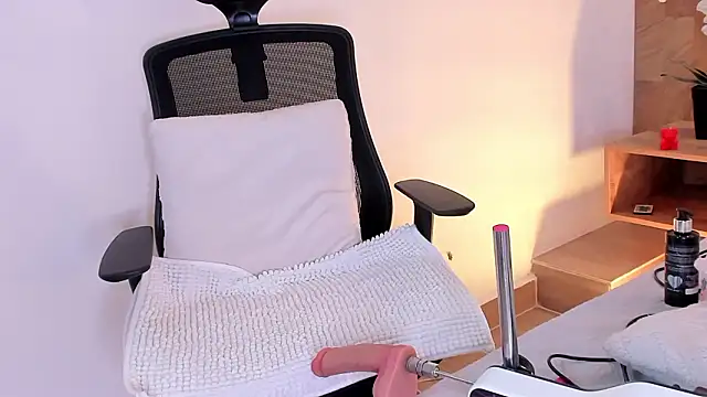 Chatroom XXX en direct de isabella_winkler