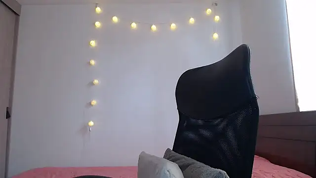 nalafoster 라이브 XXX 채팅