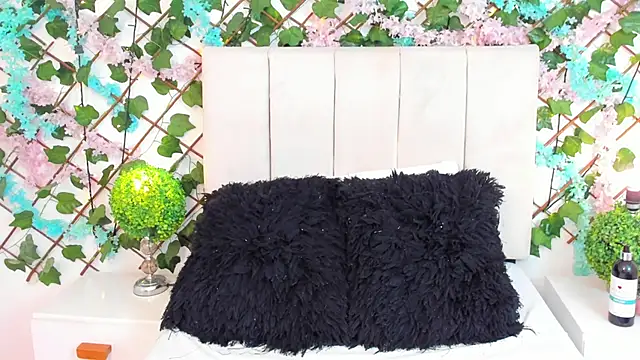 ScarletLevis: απευθείας συνομιλία ΧΧΧ