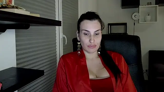 DonnaAmore: онлайн-секс-чат