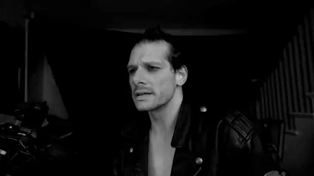 Chat XXX ao vivo de MasterDaddyCool