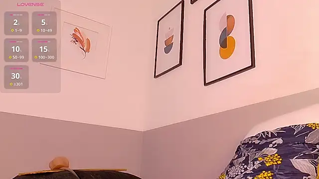 drooling4daddy 라이브 XXX 채팅