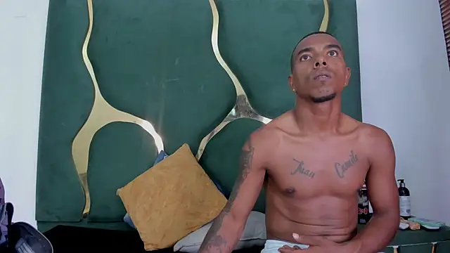 แชท XXX สดของ DaylesAndHarry