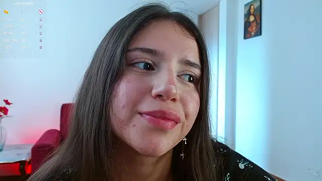 LilithAbril: онлайн-секс-чат