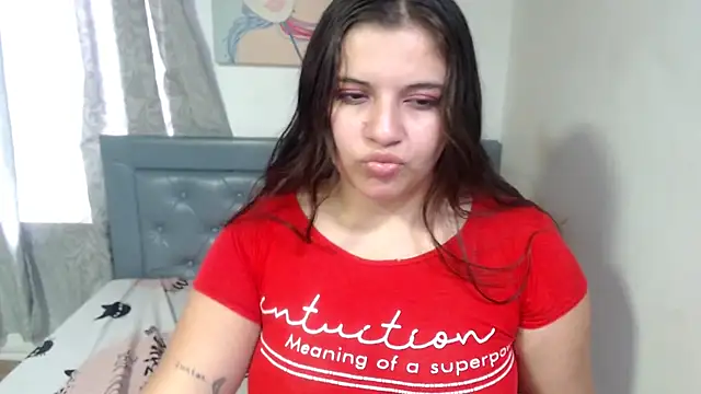 sarah_aguilar 라이브 XXX 채팅
