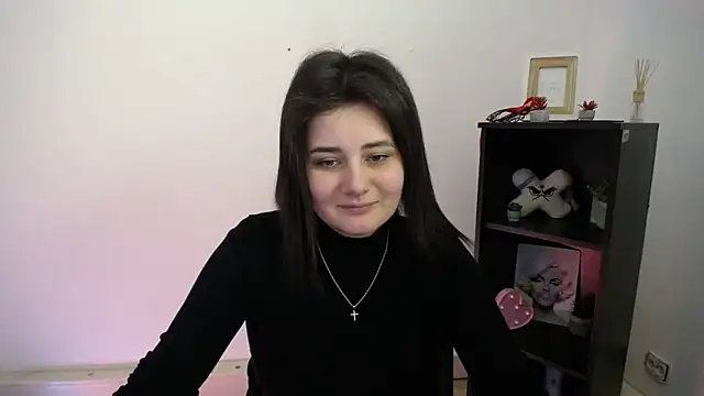 Katrin_kiss_ 라이브 XXX 채팅