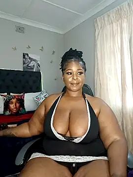 BBW_CUMX's Live XXX Chat