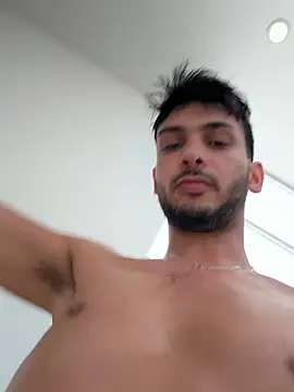 Gipsyboysteve Adlı Modelin Canlı XXX Sohbeti