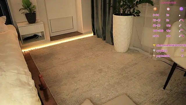 Katherinepinke: онлайн-секс-чат