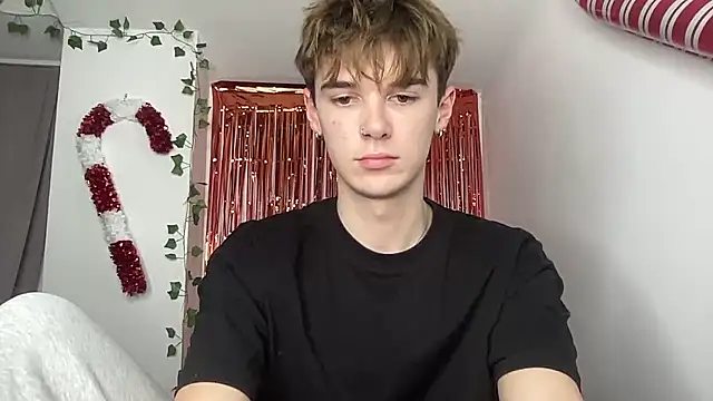 Chat XXX ao vivo de Milk_Guy