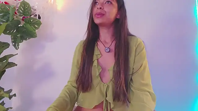 Czat XXX na żywo – Nicolle_swt