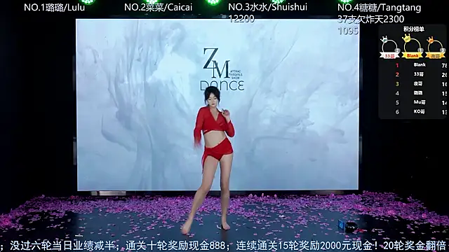 SK-001's Live XXX Chat