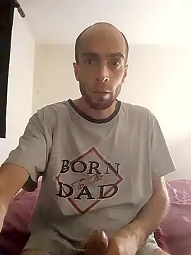 JonathanShadow's Live XXX Chat