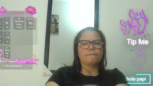 latinamaster লাইভ XXX চ্যাট