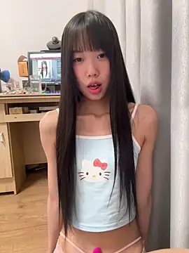 xinyu789 라이브 XXX 채팅