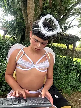 Matt_Swett: онлайн-секс-чат