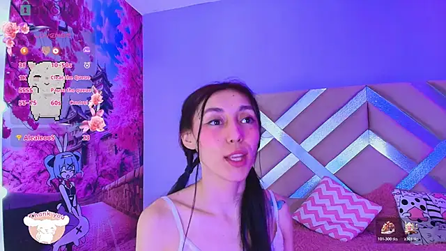 Laia_and_Damian: онлайн-секс-чат