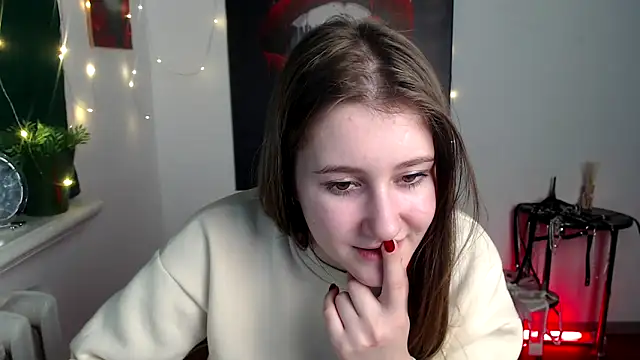 Milka_kamila: απευθείας συνομιλία ΧΧΧ