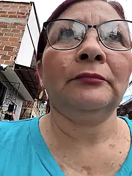 marfil_milf's Live XXX Chat