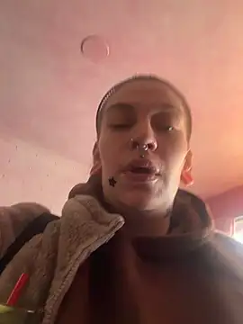 Show webcam de eggsma666