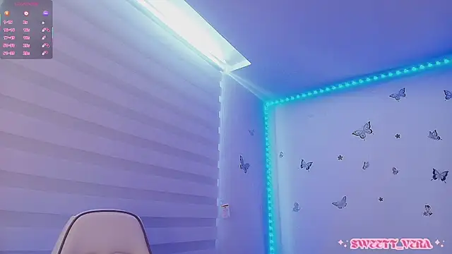 sweettvera: онлайн-секс-чат