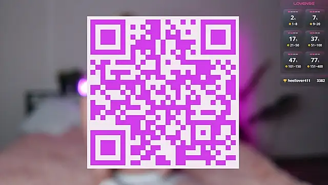 LizaBelle_: онлайн-секс-чат