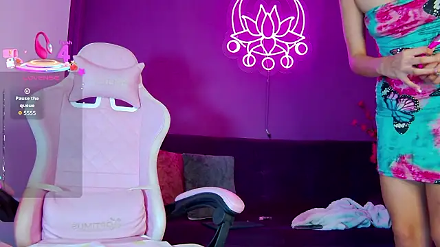 Aranzza_Ross Live XXX-Chat