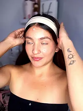 Talia_Bonet's Live XXX Chat