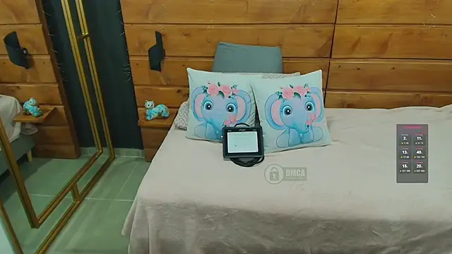 milena_kiitty Live XXX-chat