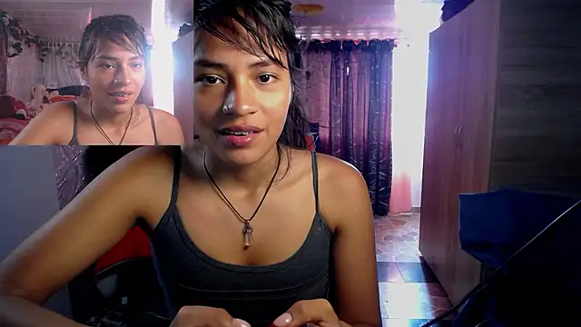 Samara_Homescapes Live XXX-Chat