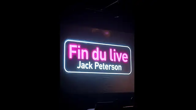 Chatroom XXX en direct de Jack_Peterson0