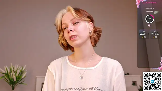 UmbraVelour: απευθείας συνομιλία ΧΧΧ