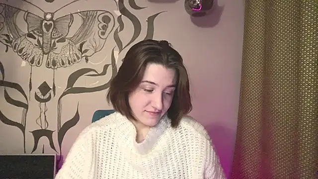 Czat XXX na żywo – mally_luxxx