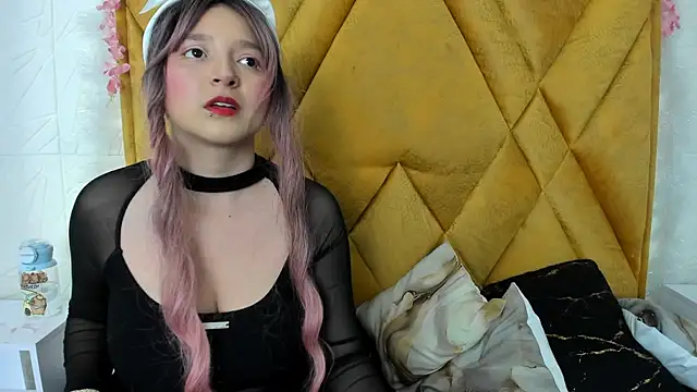 CandySwan: απευθείας συνομιλία ΧΧΧ