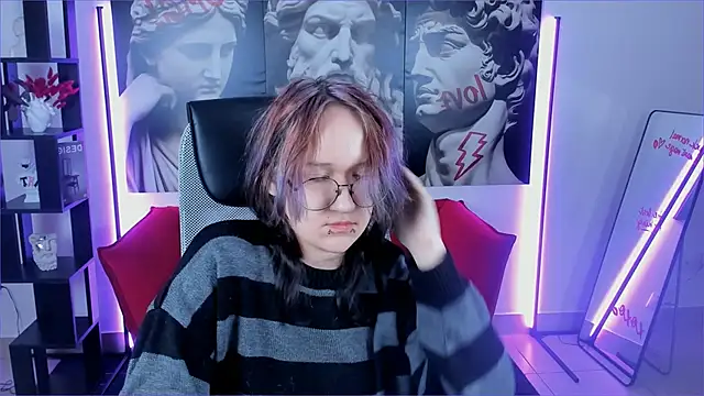 Sylvia_Reed: онлайн-секс-чат