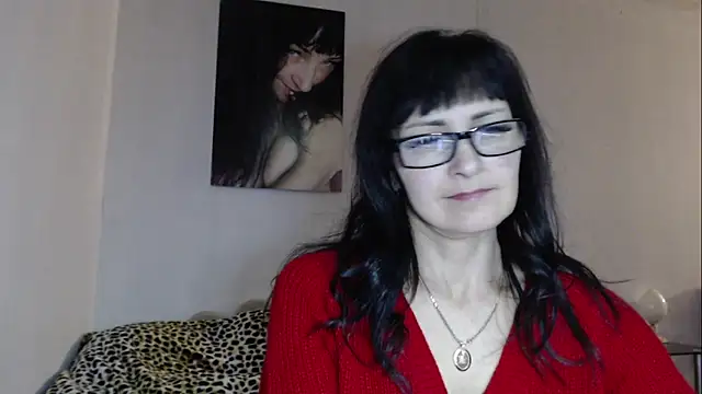 Czat XXX na żywo – Eila_Morigan