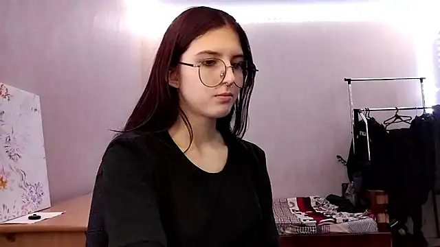 VictorinaMccorey: онлайн-секс-чат